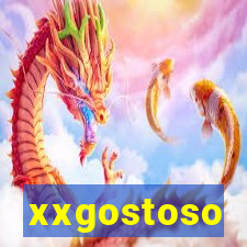 xxgostoso