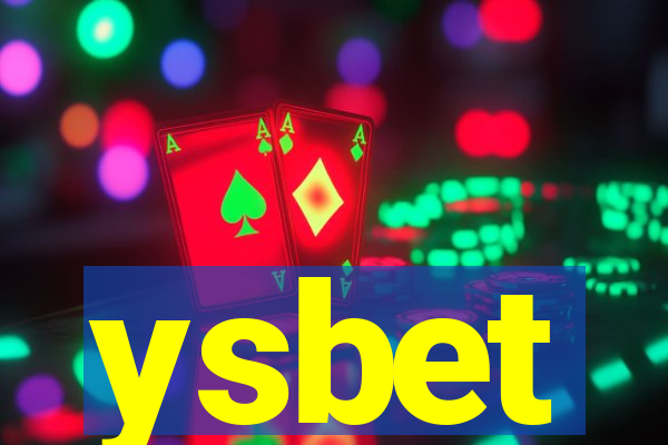 ysbet