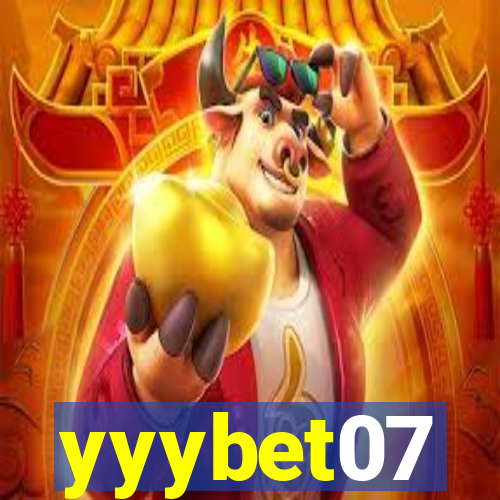 yyybet07