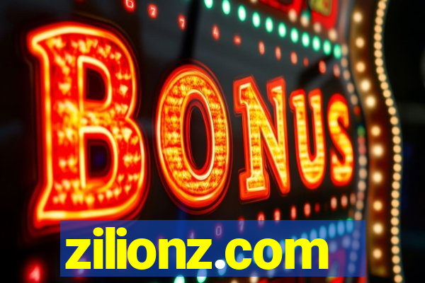 zilionz.com